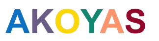 logo Akoyas