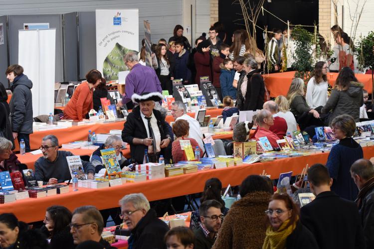 30 novembre - Salon du livre (david et sébastien) (18).JPG