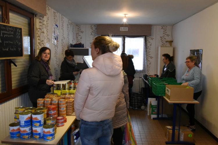 5 décembre - restos du cœur (Givry Sébastien) (10).JPG