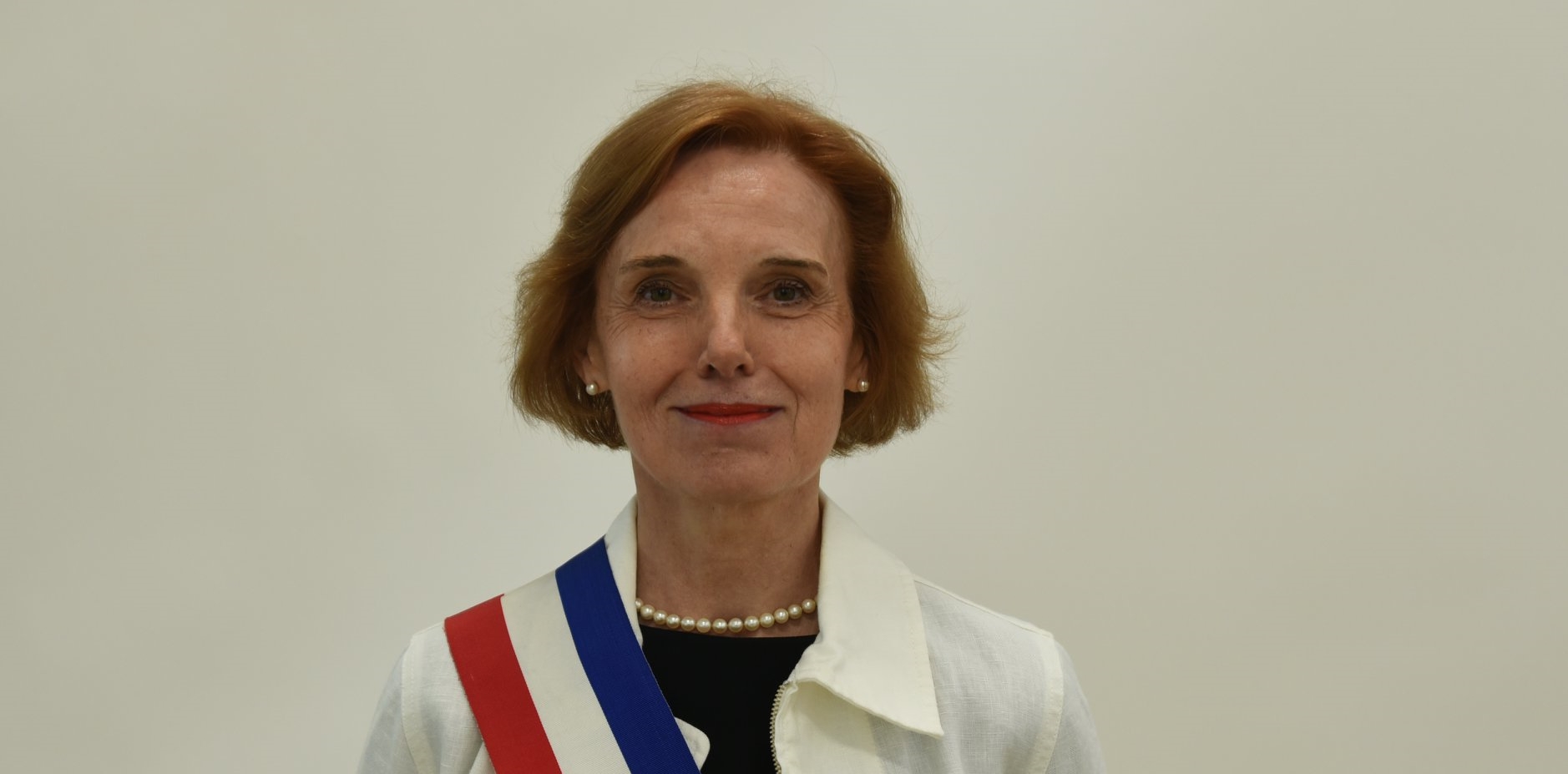 Madame le Maire