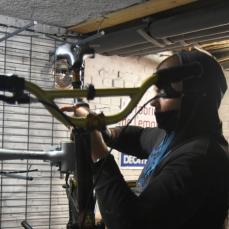 Atelier vélo La Fabrique