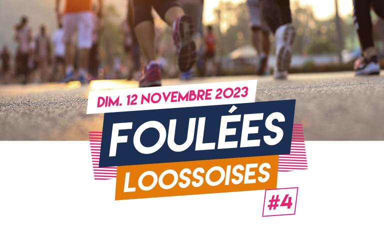 Visuel Foulées Loossoises 4