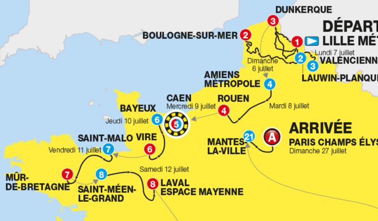 Tour de France