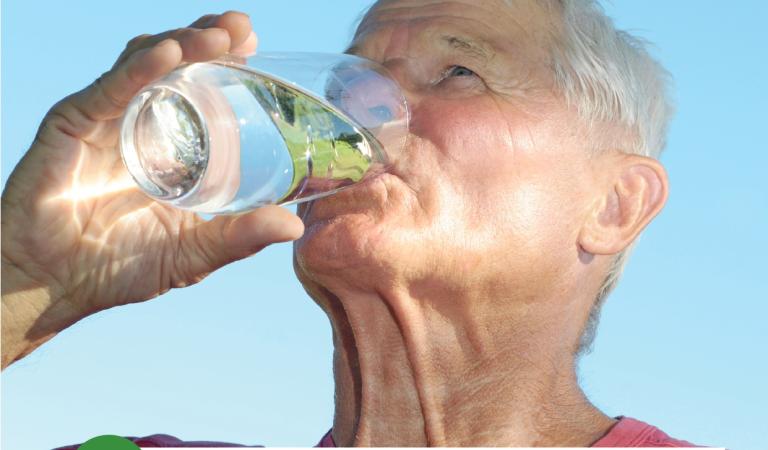 canicule