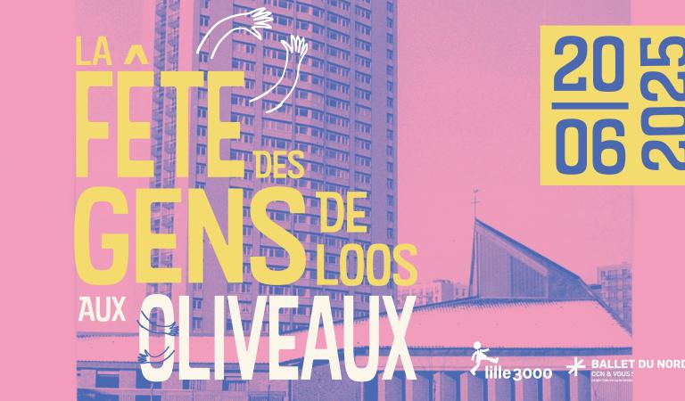 Fête des gens de Loos