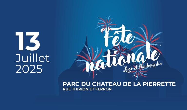 Fête nationale