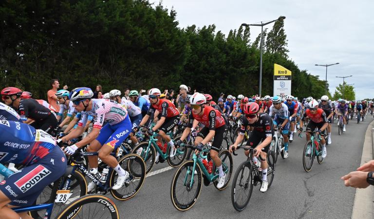 Tour de France