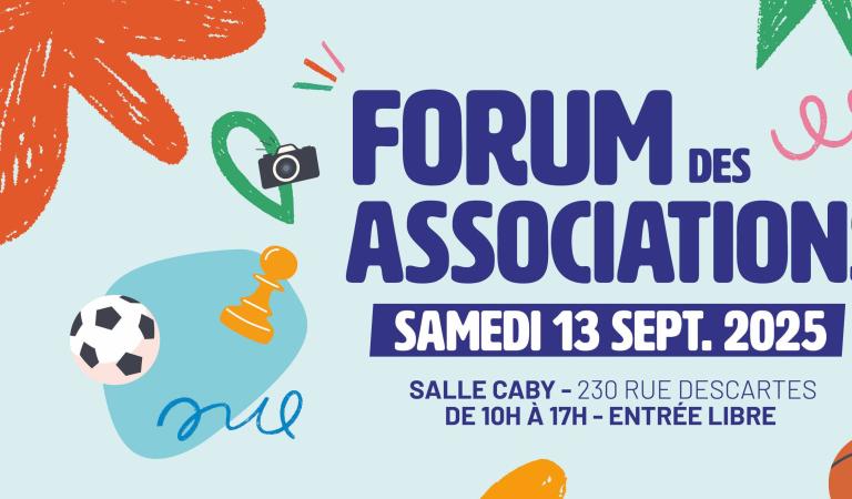 Forum des associations