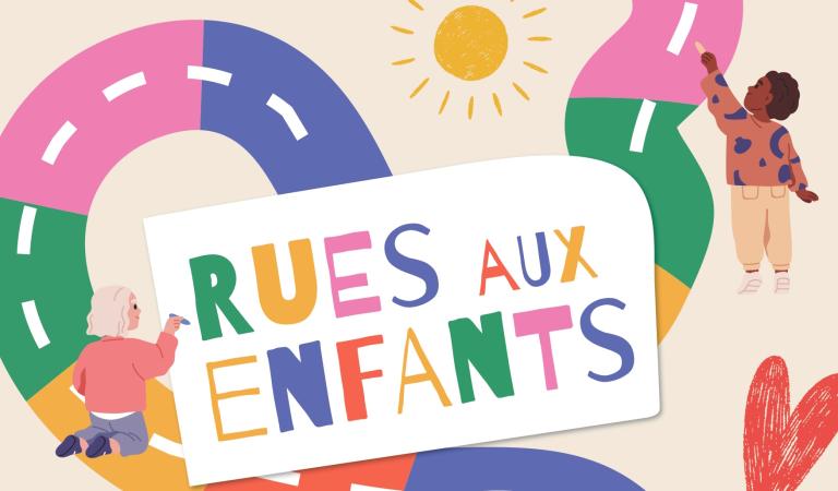 rue aux enfants