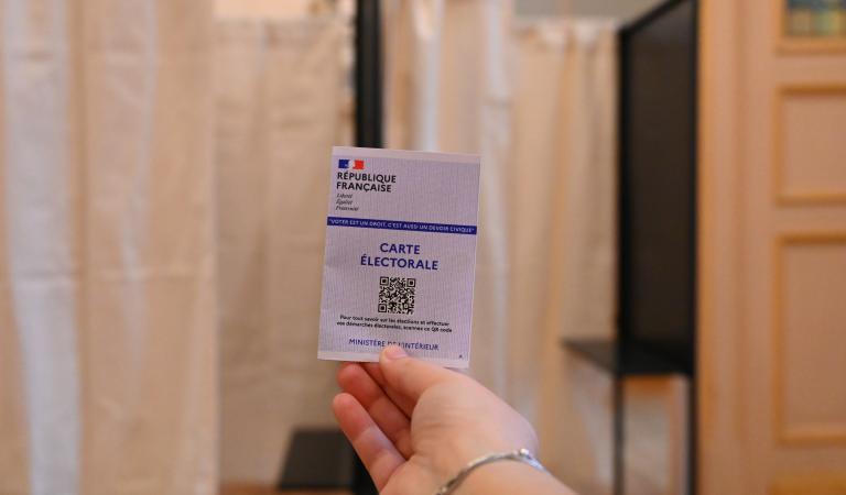 élections municipales