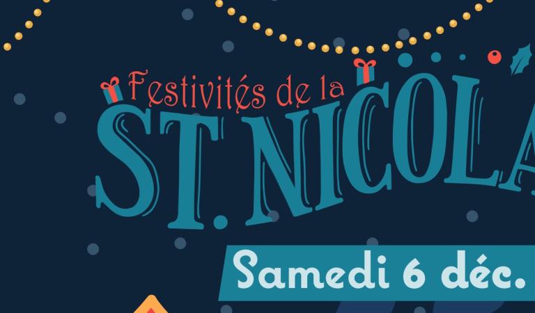 Saint Nicolas