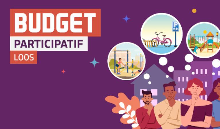 budget participatif