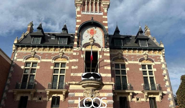 Beffroi
