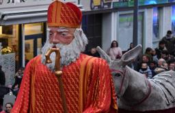 Saint Nicolas 