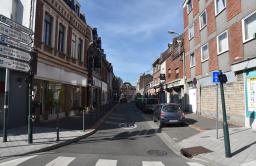 urbanisme et habitat - rue Salengro