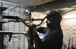 Atelier vélo La Fabrique