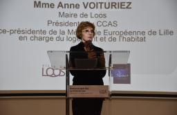 Discours Maire