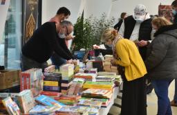 Salon du Livre 2021