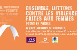 violences faites aux femmes