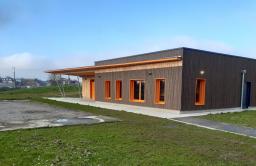 image club house Vandeweghe