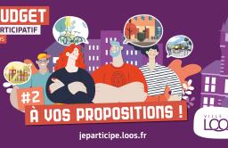Budget participatif #2