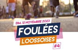 Visuel Foulées Loossoises 4