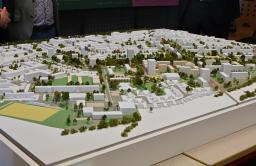 maquette