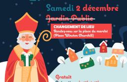 Saint Nicolas