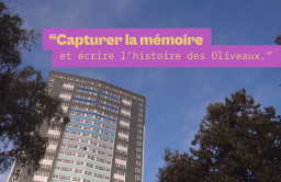 Capturer la mémoire et écrire l'histoire