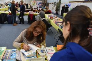 Salon du livre