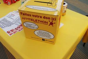 téléthon
