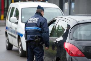 contrôle radars mobiles