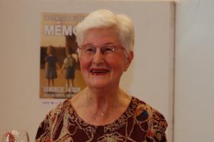 Lili Leignel témoignage