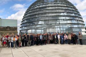 photo groupe Geseke
