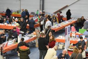 salon du livre