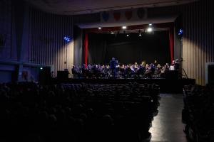 La Fileuse - concert