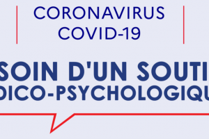 image covid psycho