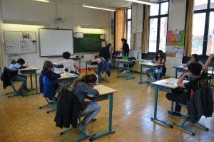 reprise écoles 22 juin