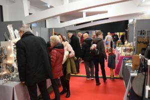 Marché de Noël 