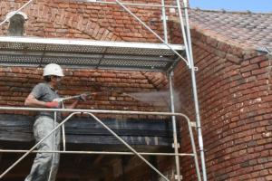 Travaux 