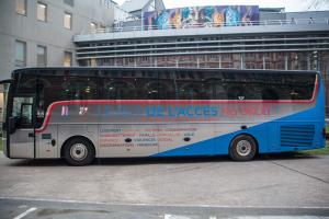 image bus droit