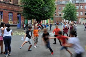 Rentrée scolaire