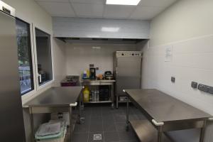 Travaux cuisine Louise Michel