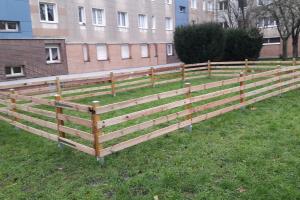 Fonds de Travaux Urbain
