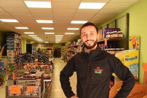 focus commerçant