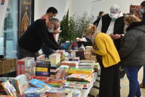 Salon du Livre 2021