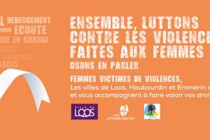 violences faites aux femmes