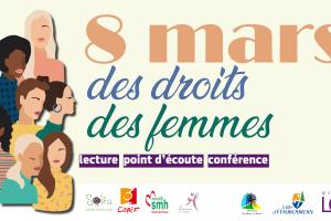 visuel droits femmes mars 2022