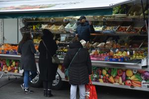 Marché de Loos 