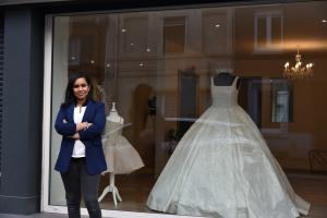 Focus Lady Bridal